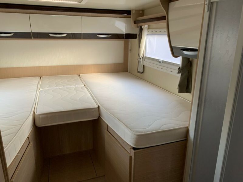 En venta Forster 738 EB Blanco 2018 Madrid foto 5