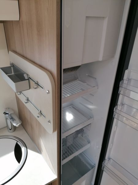 En venta LMC Elemento T 668 G Blanco 2020 Madrid foto 7