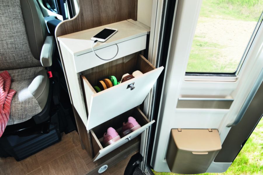 En venta LMC Elemento T 668 G Blanco 2020 Madrid foto 9