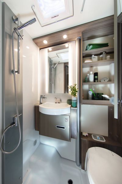 En venta LMC Elemento T 668 G Blanco 2020 Madrid foto 10