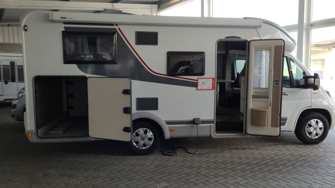 En venta LMC Elemento T 668 G Blanco 2020 Madrid foto 12