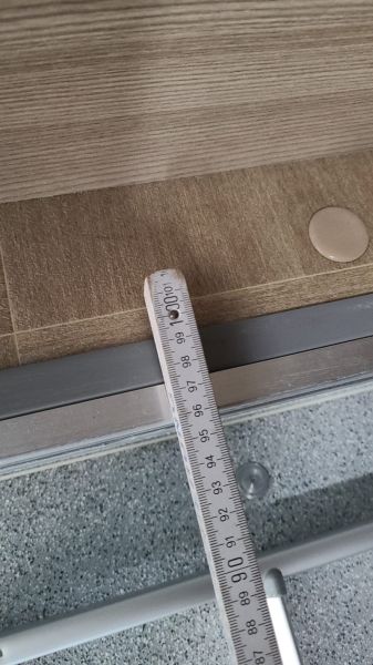 En venta LMC Elemento T 668 G Blanco 2020 Madrid foto 18