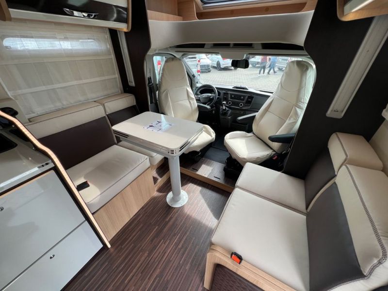 En venta McLouis  MC 4 281   Blanco 2022 Madrid foto 11