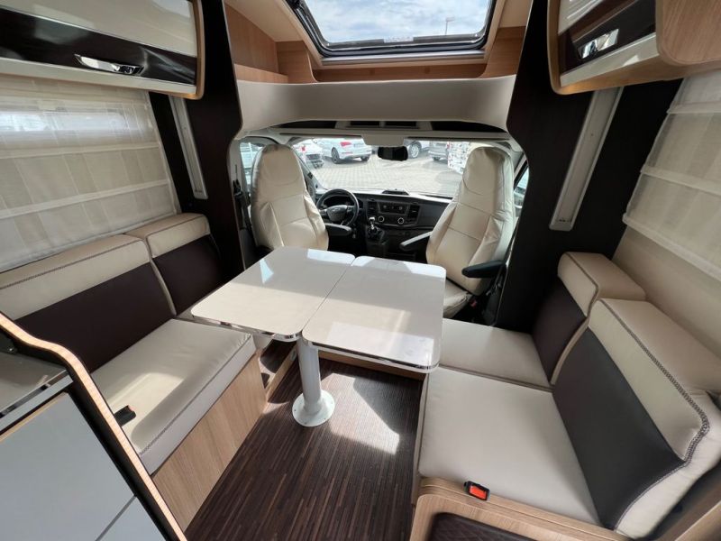 En venta McLouis  MC 4 281   Blanco 2022 Madrid foto 12