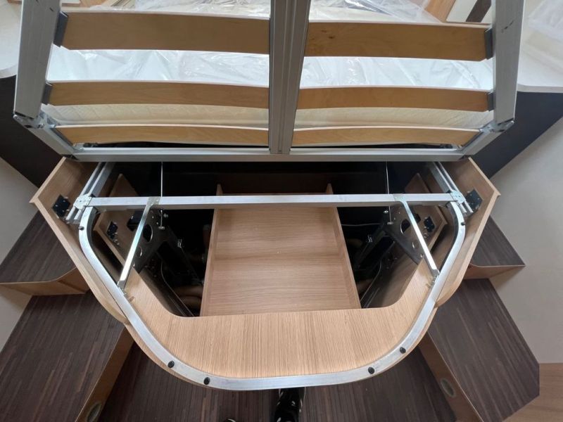 En venta McLouis  MC 4 281   Blanco 2022 Madrid foto 20