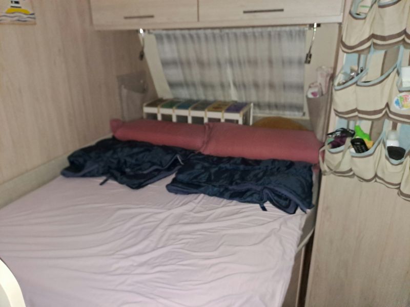 En venta Sterckeman starlett 400UL Blanco 2018 Madrid foto 5