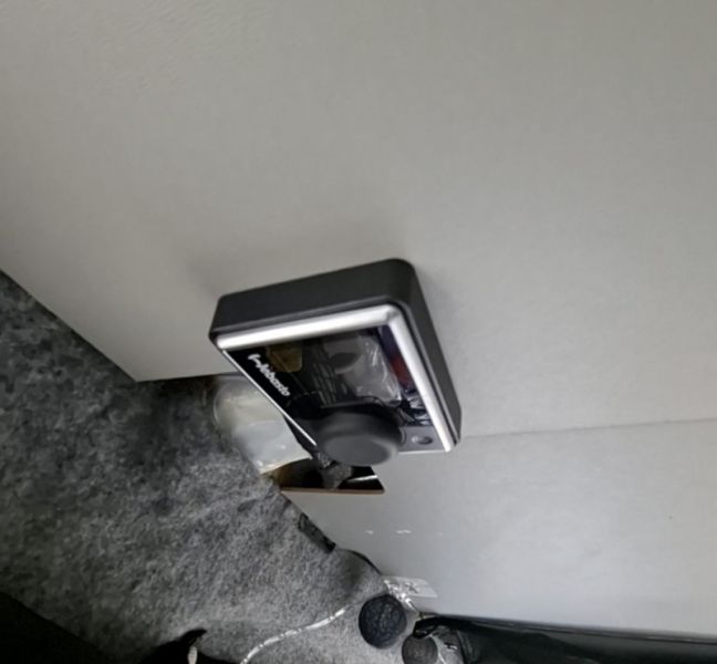 En venta Mercedes-Benz Vito cdi Blanco 2018 Castellón foto 8