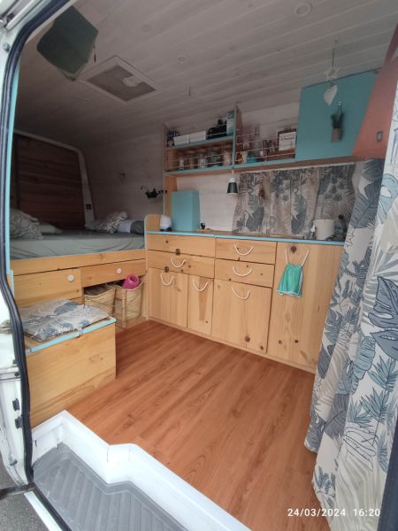 En venta Volkswagen LT 35 Blanco 2004 Las Palmas foto 19