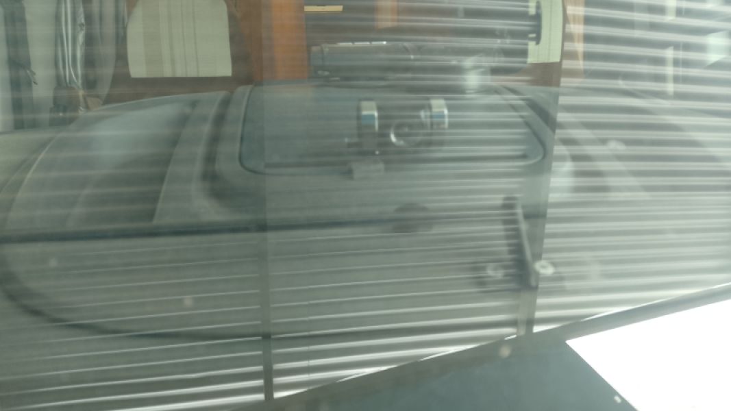 En venta Adria Coral SP690 Blanco 2010 Badajoz foto 11