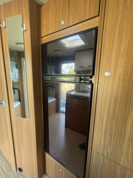 En venta Carado A461 Multijet2 150CV 2017 Blanco 2017 Navarra foto 13