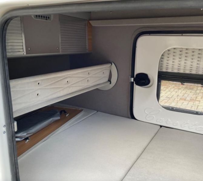 En venta Caretta 1500 Blanco 2023 Barcelona foto 6