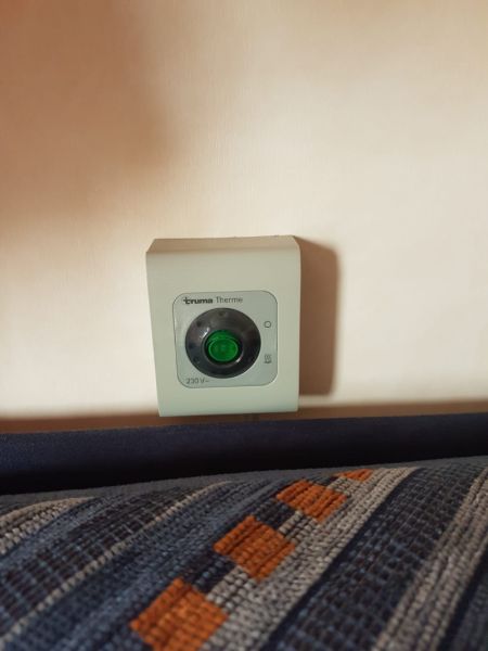 En venta Knaus KNAUS SÜDWIND 500 FSK Blanco 2007 Valencia foto 17