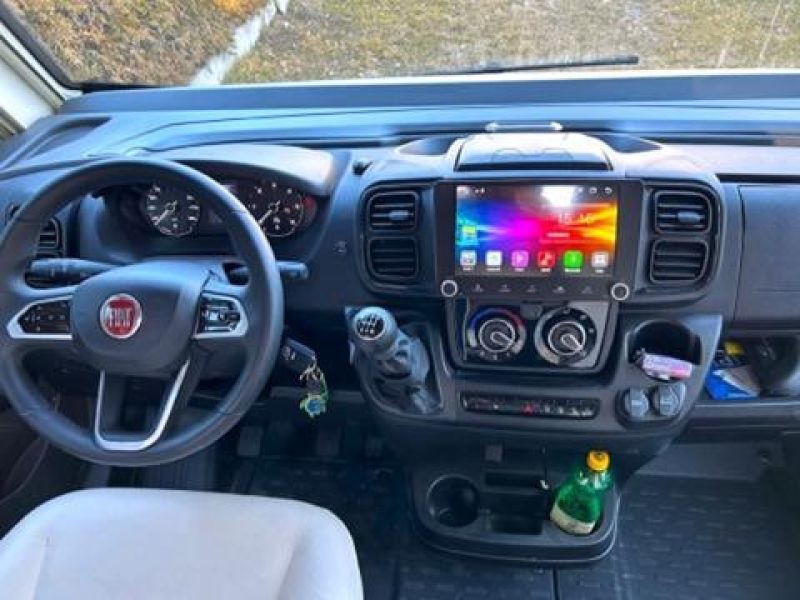 En venta McLouis Nevis 273 Blanco 2021 Madrid foto 6