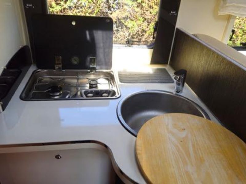 En venta McLouis Nevis 273 Blanco 2021 Madrid foto 9