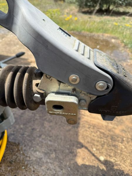 En venta Sterckeman 490 PE 2010 Zaragoza foto 4