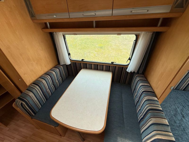 En venta Sterckeman 490 PE 2010 Zaragoza foto 8