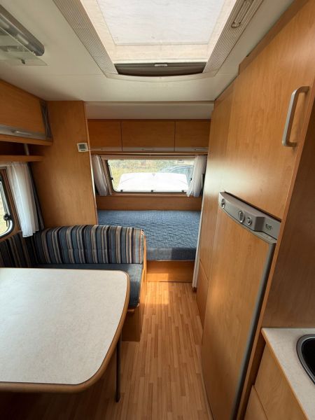 En venta Sterckeman 490 PE 2010 Zaragoza foto 9