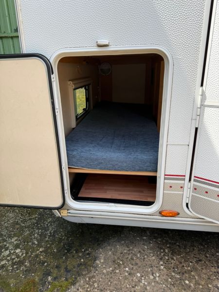 En venta Sterckeman 490 PE 2010 Zaragoza foto 10