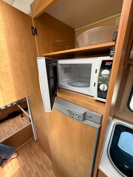 En venta Sterckeman 490 PE 2010 Zaragoza foto 11