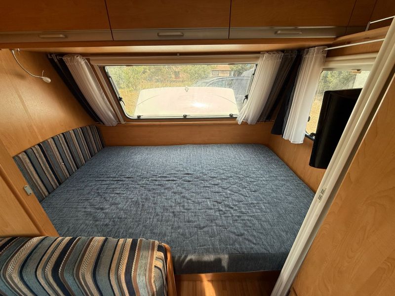 En venta Sterckeman 490 PE 2010 Zaragoza foto 12