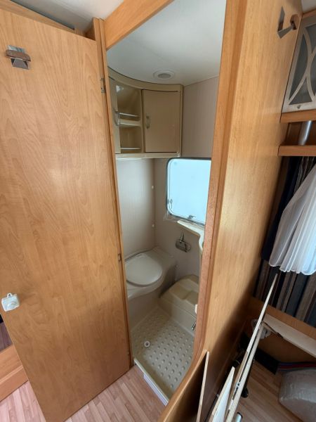 En venta Sterckeman 490 PE 2010 Zaragoza foto 13