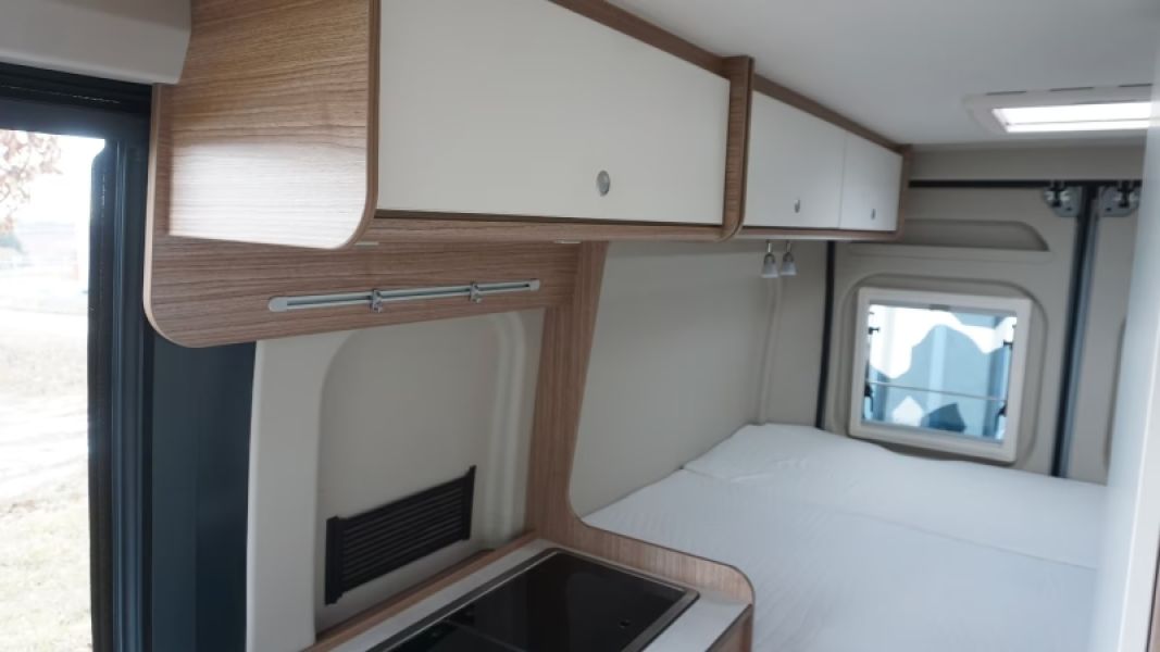 En venta Carado CVE 600 Blanco 2021 Barcelona foto 3