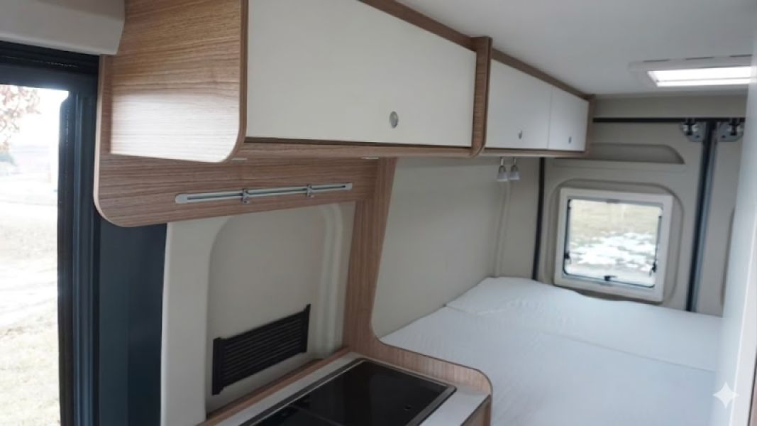 En venta Carado CVE 600 Blanco 2021 Barcelona foto 10