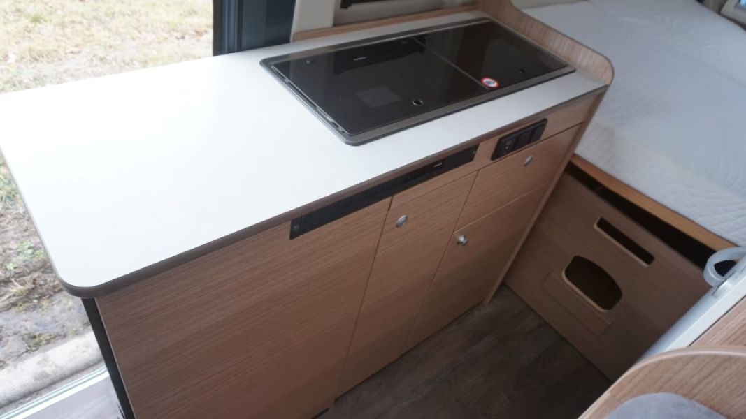 En venta Carado CVE 600 Blanco 2021 Barcelona foto 11