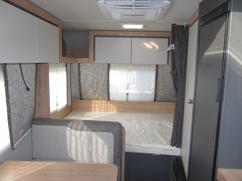 En venta Knaus SPORT 500 QDK Blanco 2026 Sevilla foto 5