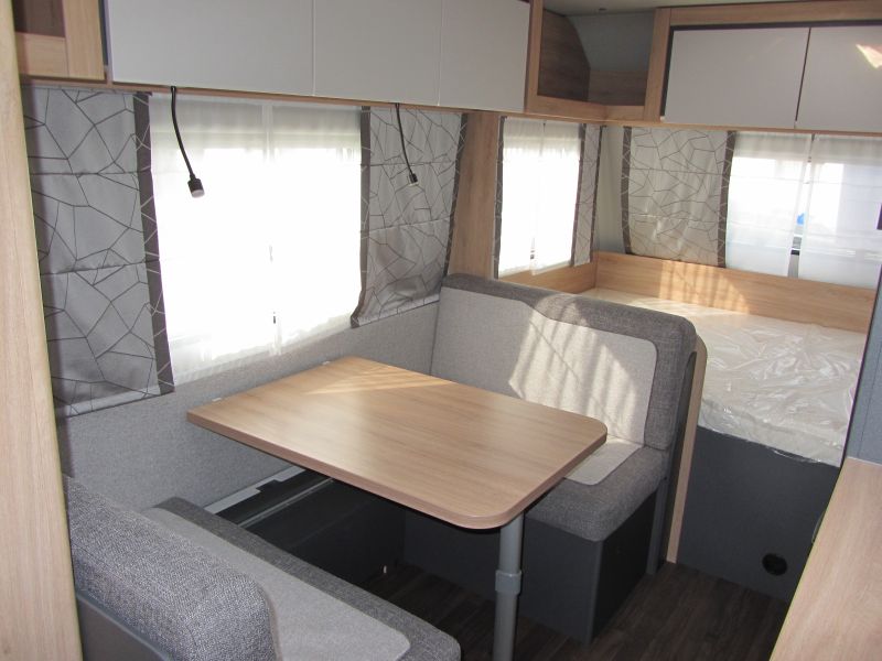 En venta Knaus SPORT 500 QDK Blanco 2026 Sevilla foto 9