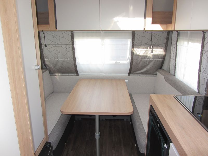 En venta Knaus SPORT 400 LKK Blanco 2026 Sevilla foto 5
