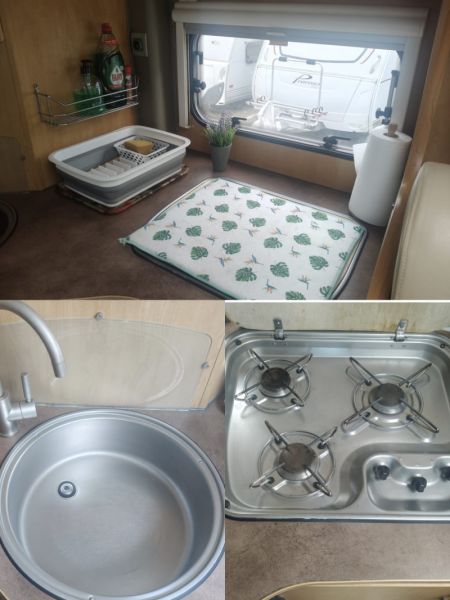 En venta Pilote Aventura 710G Blanco 2009 Barcelona foto 7
