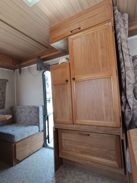En venta Rapido Orline 39 S  Blanco 1992 Madrid foto 8