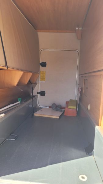 En venta Adria CORAL A 680 SK Blanco 2009 Tarragona foto 14