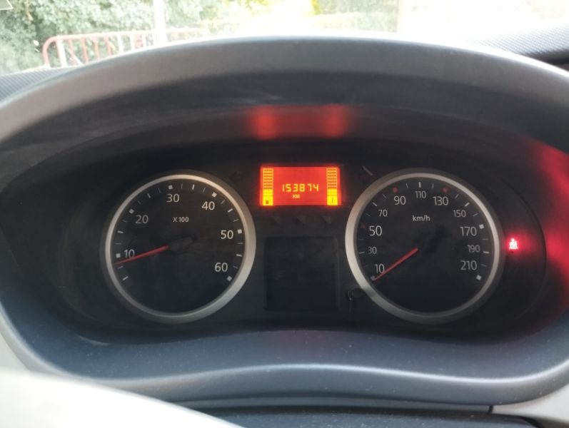 En venta Renault Trafic generation Metálico 2012 Tarragona foto 4