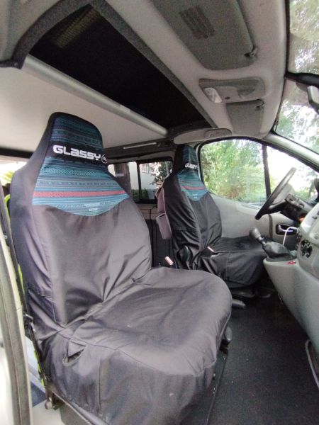 En venta Renault Trafic generation Metálico 2012 Tarragona foto 5