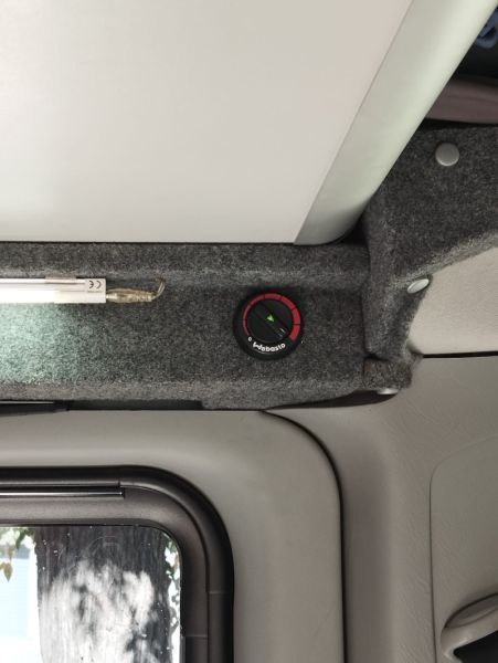 En venta Renault Trafic generation Metálico 2012 Tarragona foto 11