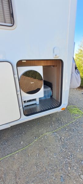 En venta Pilote P746 sensation Blanco 2015 Huelva foto 5