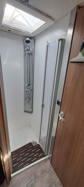 En venta Pilote P746 sensation Blanco 2015 Huelva foto 9