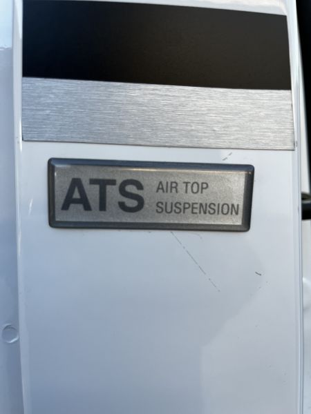 En venta Adria TWIN 640 SPB FAMILY SUPREME Blanco 2021 Barcelona foto 3
