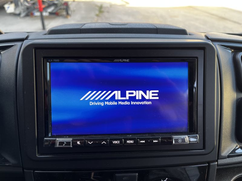 En venta Adria TWIN 640 SPB FAMILY SUPREME Blanco 2021 Barcelona foto 8