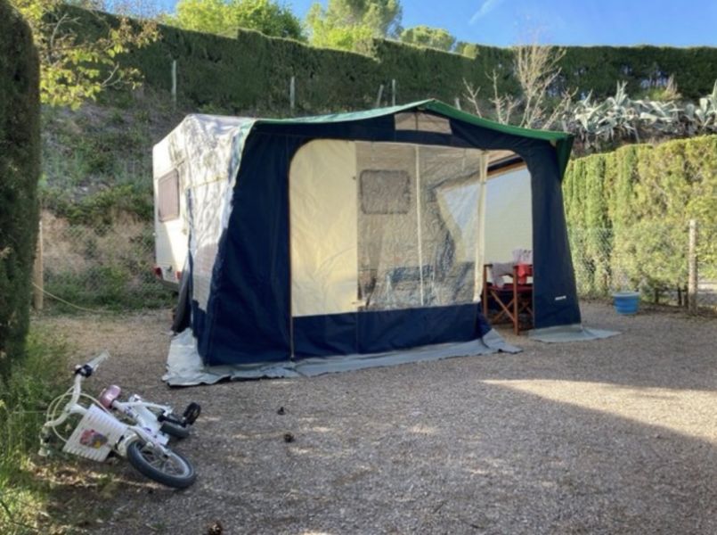 En venta Sterckeman Sunstar 331 <750kg Beige 1996 Barcelona foto 7