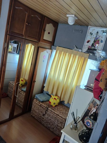 En venta Trigano 7000 Blanco 1985 Madrid foto 12