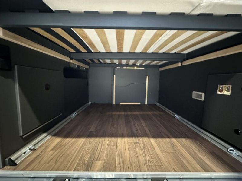 En venta Knaus BOXLIFE 600 DQ Gris 2026 Sevilla foto 8