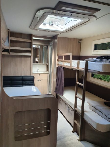 En venta Kabe Kabe Imperial 1000TDL KS 2022 Blanco 2022 foto 3