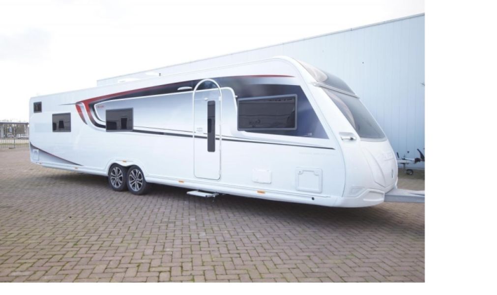 En venta Kabe Kabe Imperial 1000TDL KS 2022 Blanco 2022 foto 4