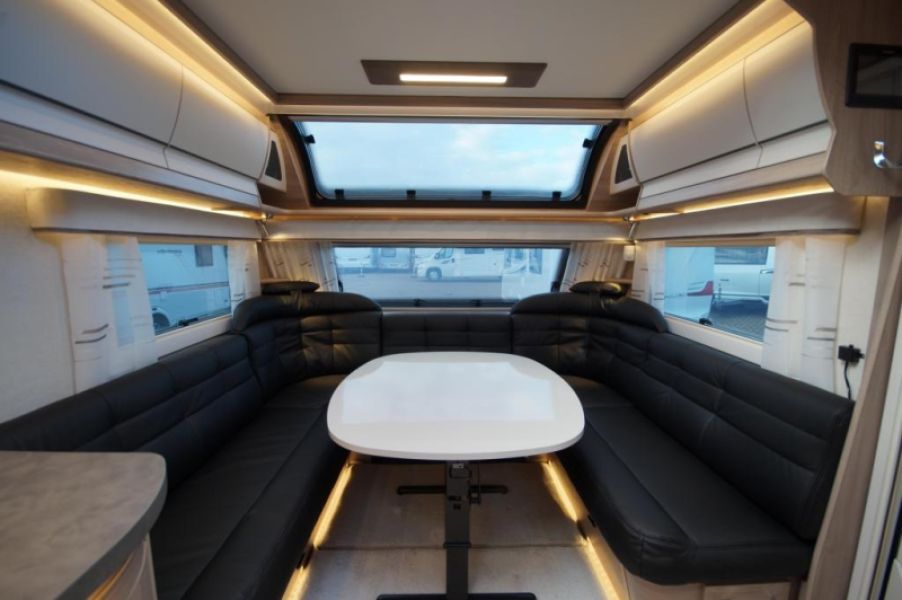 En venta Kabe Kabe Imperial 1000TDL KS 2022 Blanco 2022 foto 5