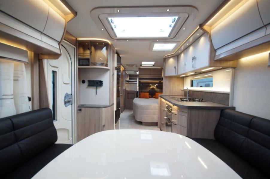 En venta Kabe Kabe Imperial 1000TDL KS 2022 Blanco 2022 foto 6