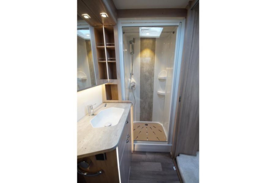 En venta Kabe Kabe Imperial 1000TDL KS 2022 Blanco 2022 foto 8