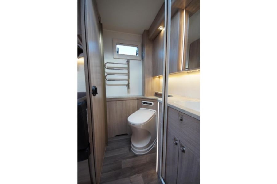 En venta Kabe Kabe Imperial 1000TDL KS 2022 Blanco 2022 foto 9